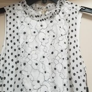 Karl Lagerfeld dress